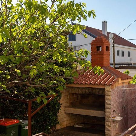 Three Bedroom Apartment In Biograd Biograd Na Moru Extérieur photo