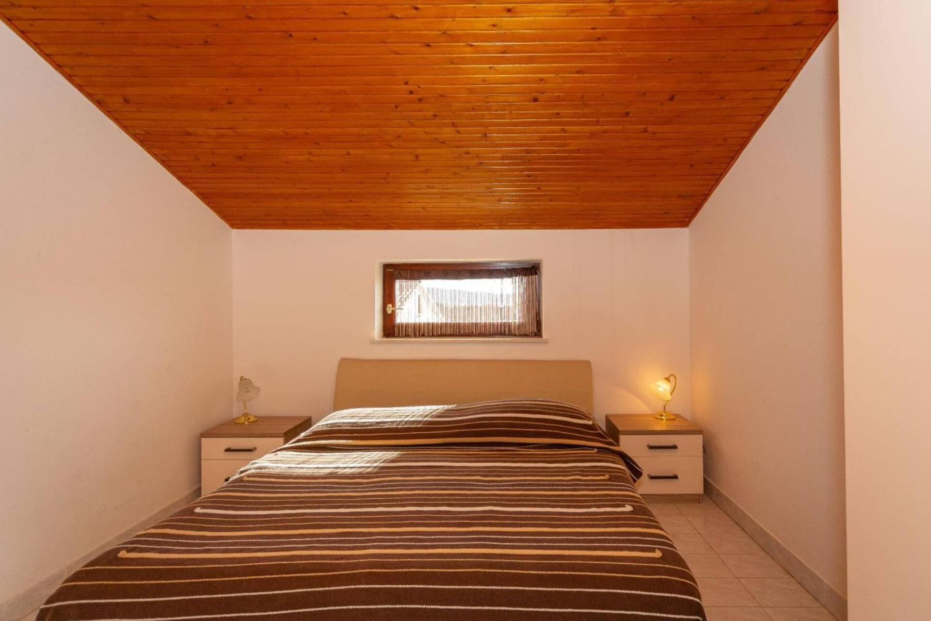 Three Bedroom Apartment In Biograd Biograd Na Moru Extérieur photo