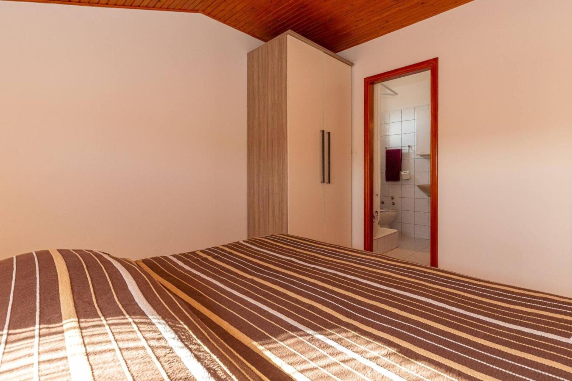 Three Bedroom Apartment In Biograd Biograd Na Moru Extérieur photo