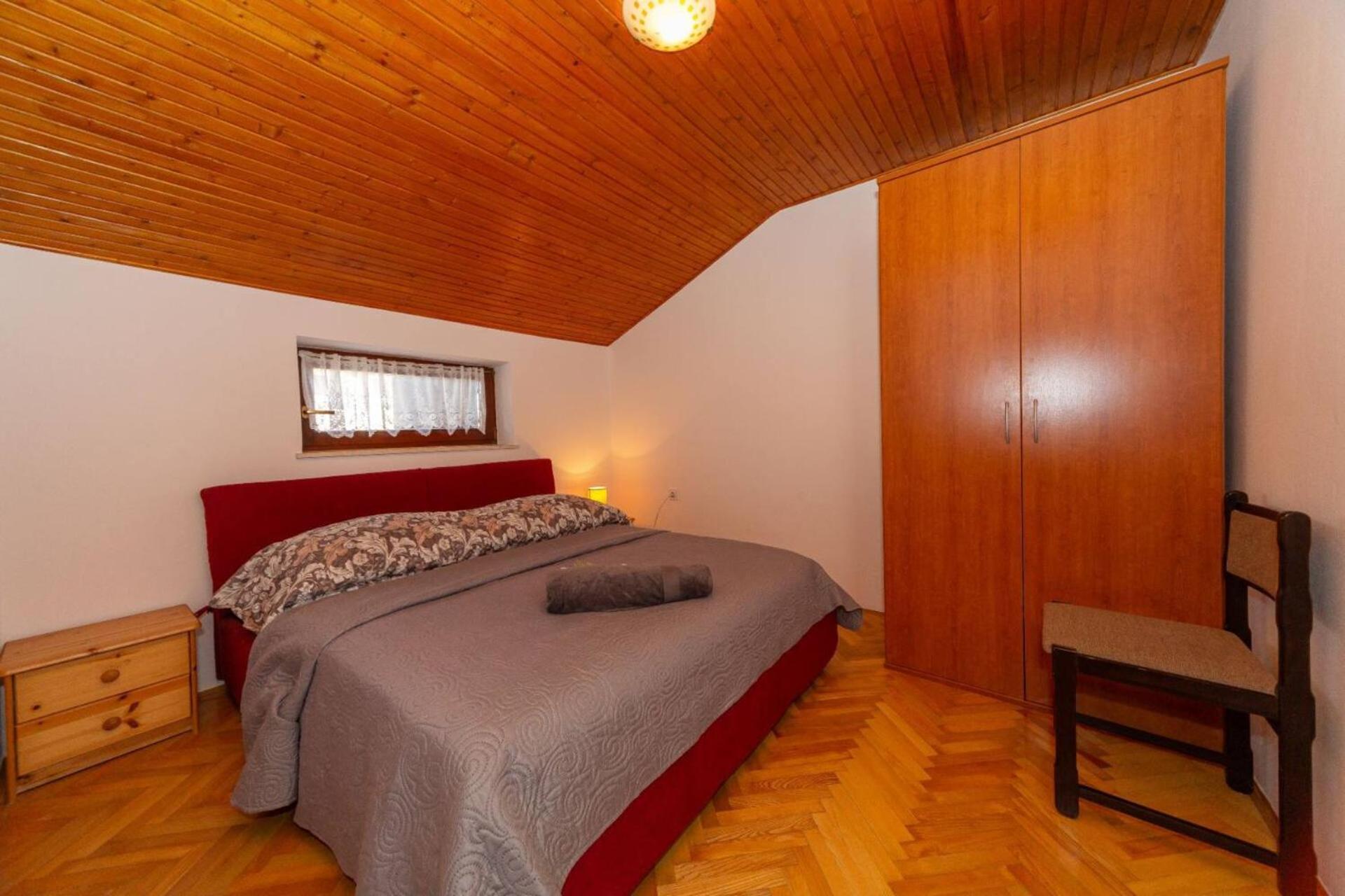 Three Bedroom Apartment In Biograd Biograd Na Moru Extérieur photo