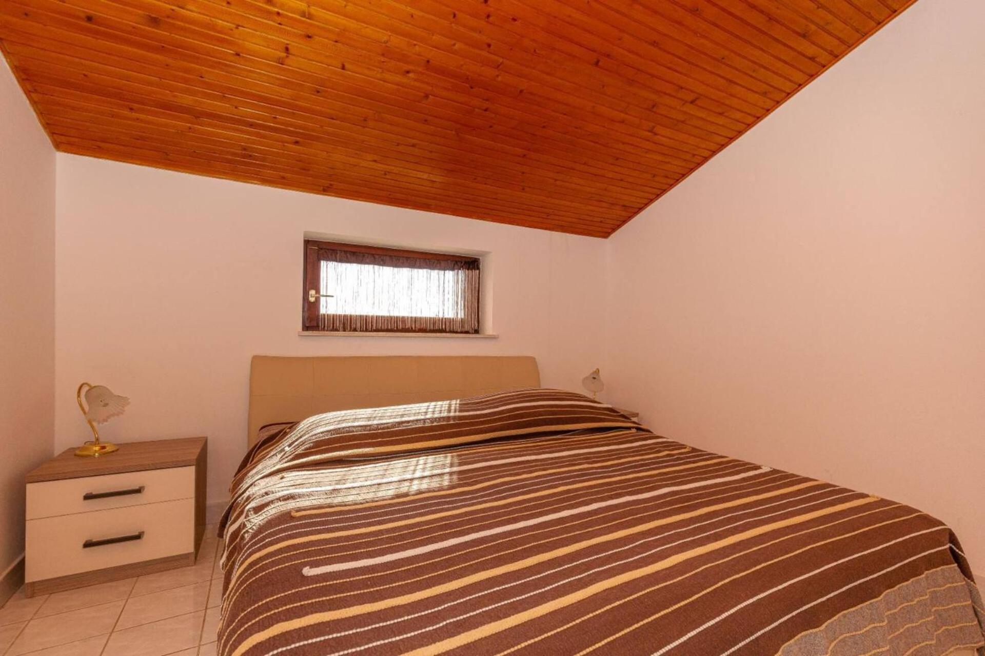 Three Bedroom Apartment In Biograd Biograd Na Moru Extérieur photo
