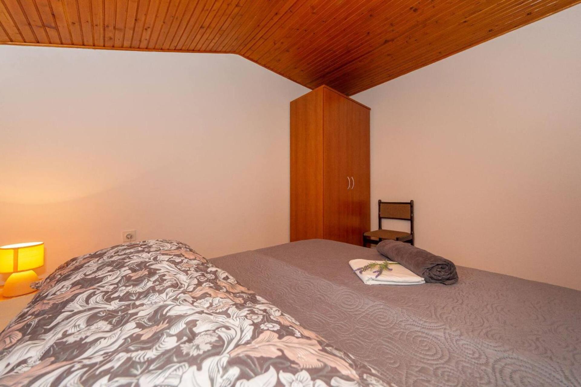 Three Bedroom Apartment In Biograd Biograd Na Moru Extérieur photo
