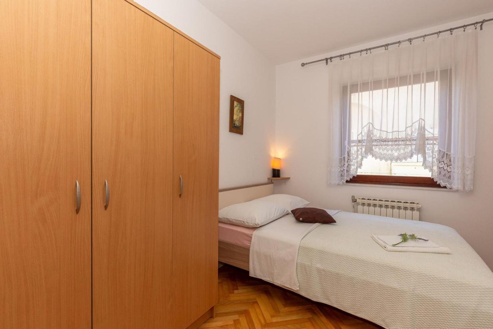 Three Bedroom Apartment In Biograd Biograd Na Moru Extérieur photo