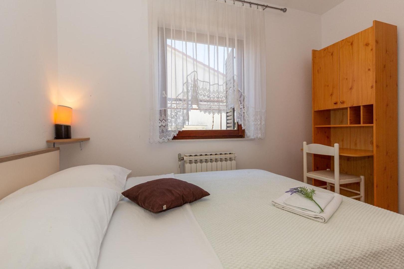 Three Bedroom Apartment In Biograd Biograd Na Moru Extérieur photo