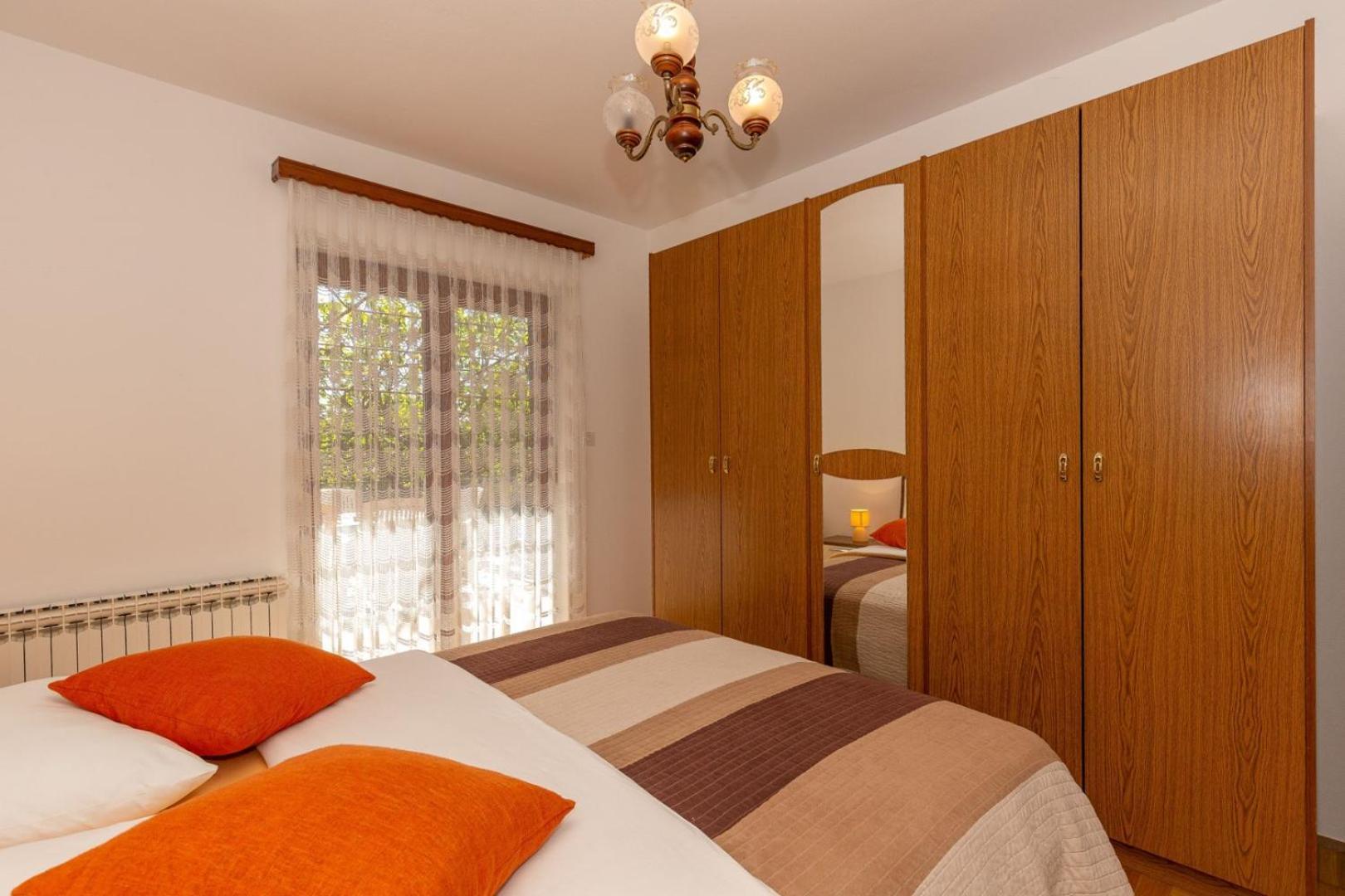 Three Bedroom Apartment In Biograd Biograd Na Moru Extérieur photo