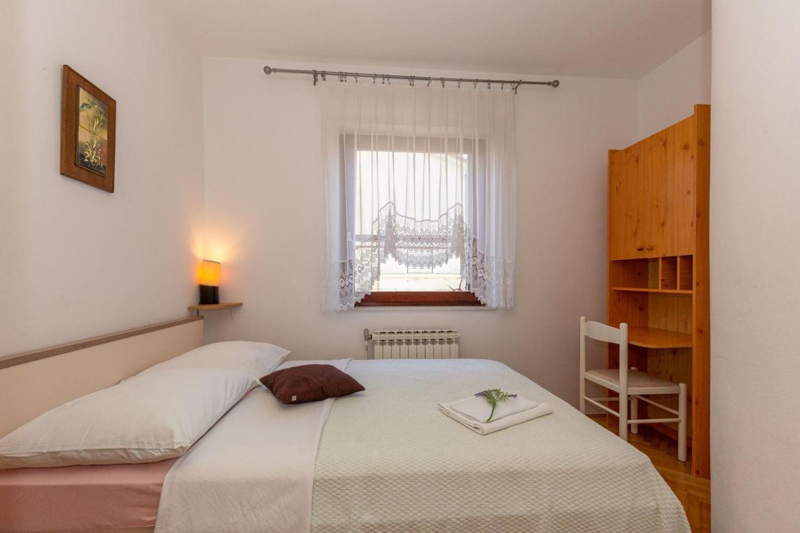 Three Bedroom Apartment In Biograd Biograd Na Moru Extérieur photo